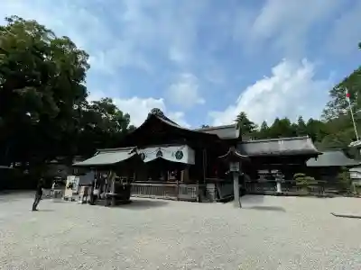 土佐神社(高知県)