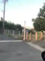 天王社(神明町)のその他建物