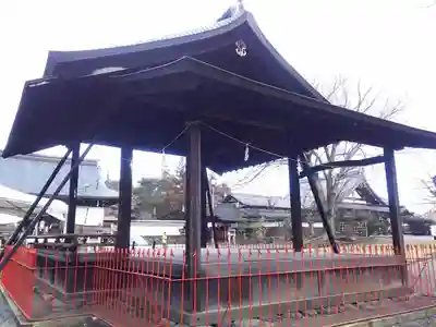 春日神社のその他建物