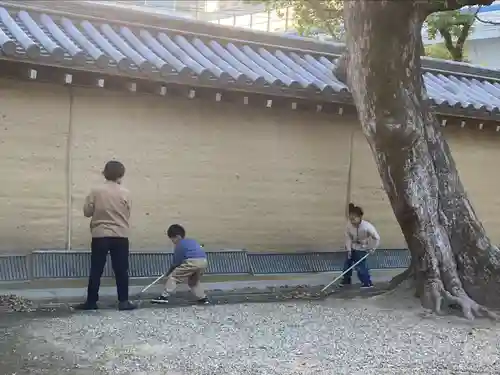 西宮神社(兵庫県)