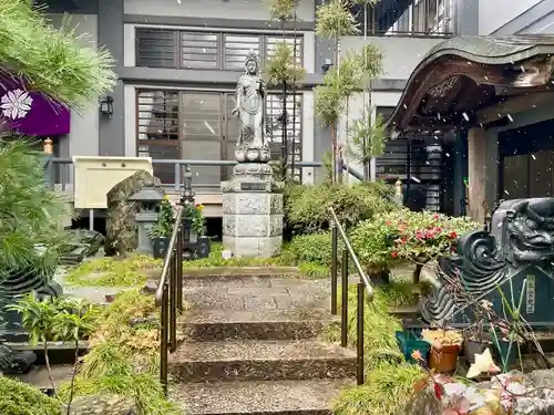 金勝寺(宮城県)