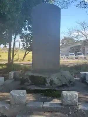 高椅神社のその他建物