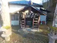 三宝荒神のその他建物