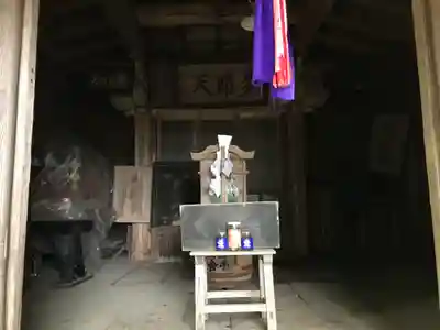 熊野神社(岩手県)