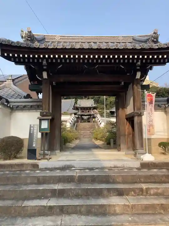 随念寺(愛知県)