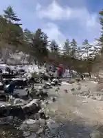 草津穴守稲荷神社(群馬県)