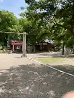 竹渕神社のその他建物