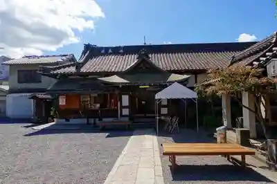 六孫王神社のその他建物