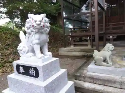 伊伎神社(福井県)