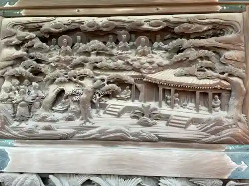 題経寺（柴又帝釈天）(東京都)