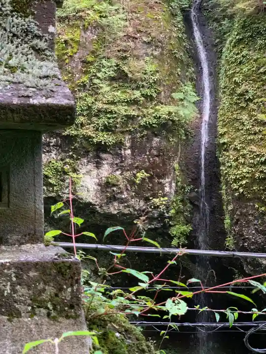 榛名神社(群馬県)