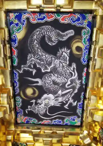 日光東照宮の芸術