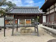 松樹院（竹成五百羅漢）(三重県)