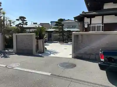 光堂寺のその他建物