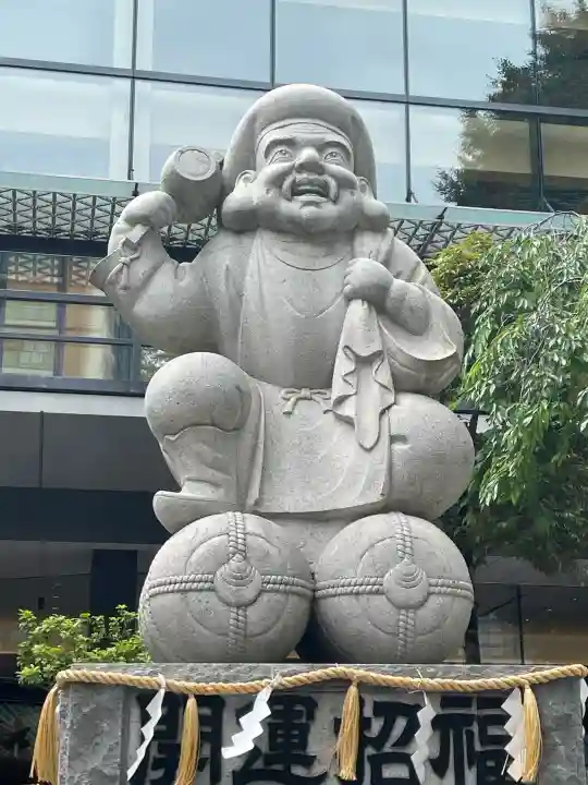 神田神社(神田明神)(東京都)
