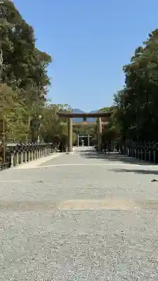 橿原神宮(奈良県)