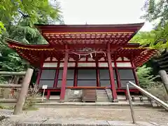 談山神社(奈良県)