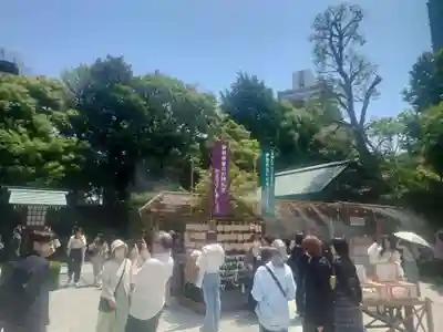 東京大神宮(東京都)