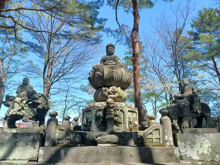 喜多院(埼玉県)
