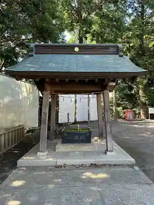 五霊神社(神奈川県)