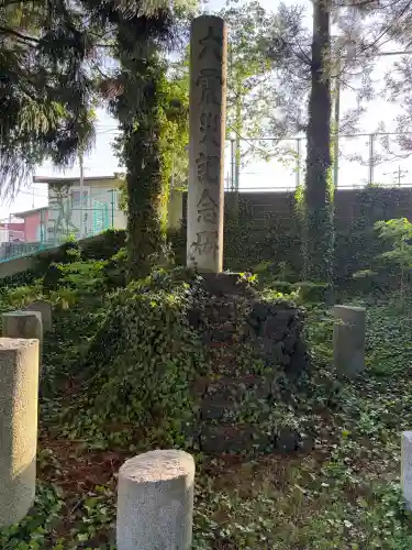 小室浅間神社(山梨県)