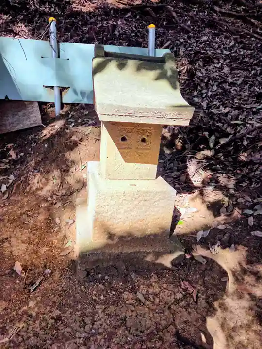 百草八幡神社(東京都)