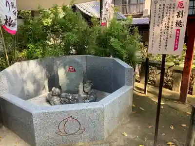 川越八幡宮(埼玉県)