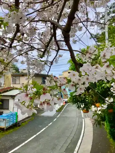 實相山　正法院(静岡県)