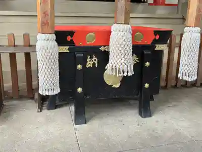 戸部杉山神社(神奈川県)