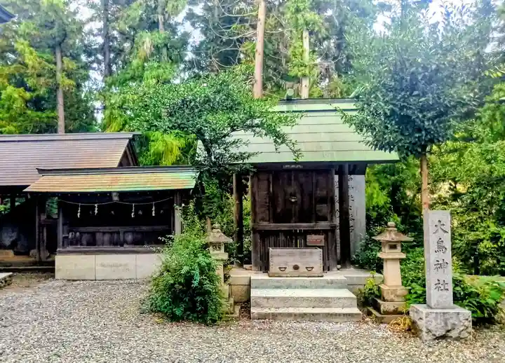 住吉神社(東京都)