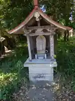 長鉾神社(岐阜県)