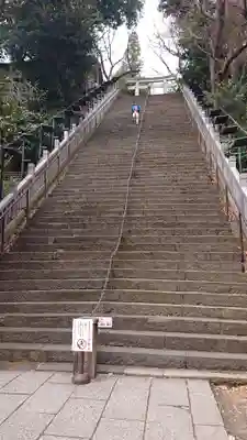 愛宕神社のその他建物