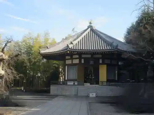 西新井大師総持寺(東京都)
