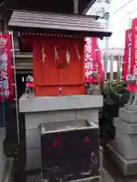 櫻木神社(東京都)