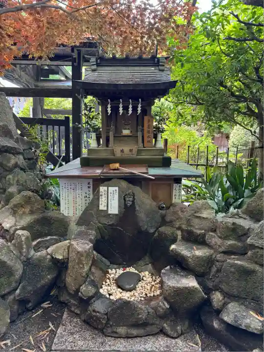 大宮八幡宮(東京都)