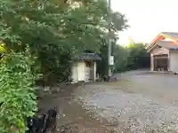 法行寺のその他建物