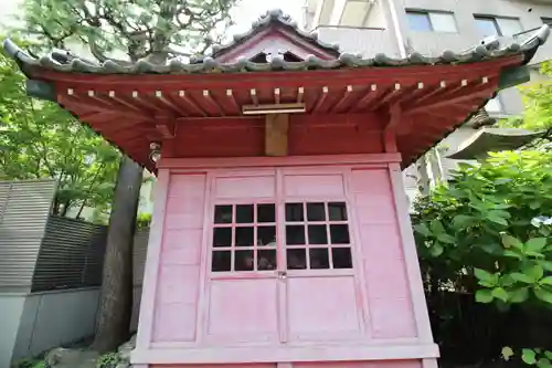 成就院のその他建物