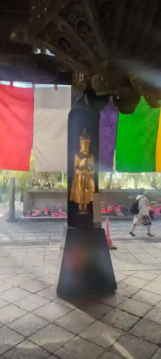 頂法寺(六角堂)(京都府)