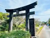 霊丘神社(長崎県)
