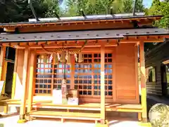 熊野神社(宮城県)