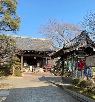 法輪寺(東京都)
