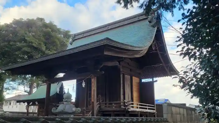 龍神社(愛媛県)