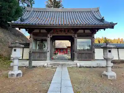 医王寺(栃木県)