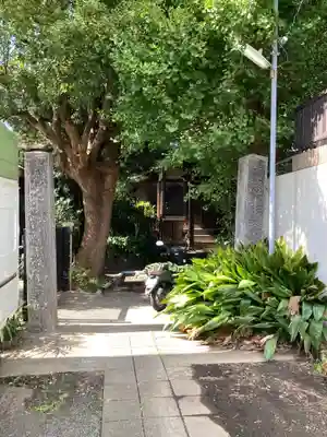 啓運寺のその他建物