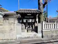 稲荷神社(東京都)
