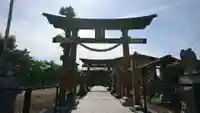 日枝神社(天満天神)(埼玉県)