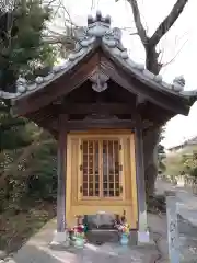 祠（地蔵）(愛知県)