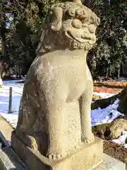 賀茂神社(宮城県)