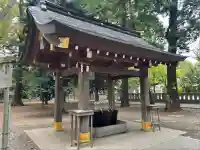 布多天神社(東京都)