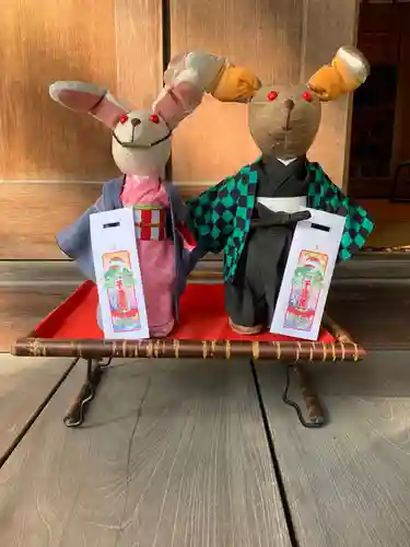 豊景神社の七五三参